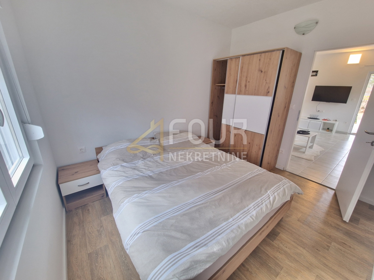 Dramalj, Crikvenica, 51,04m2