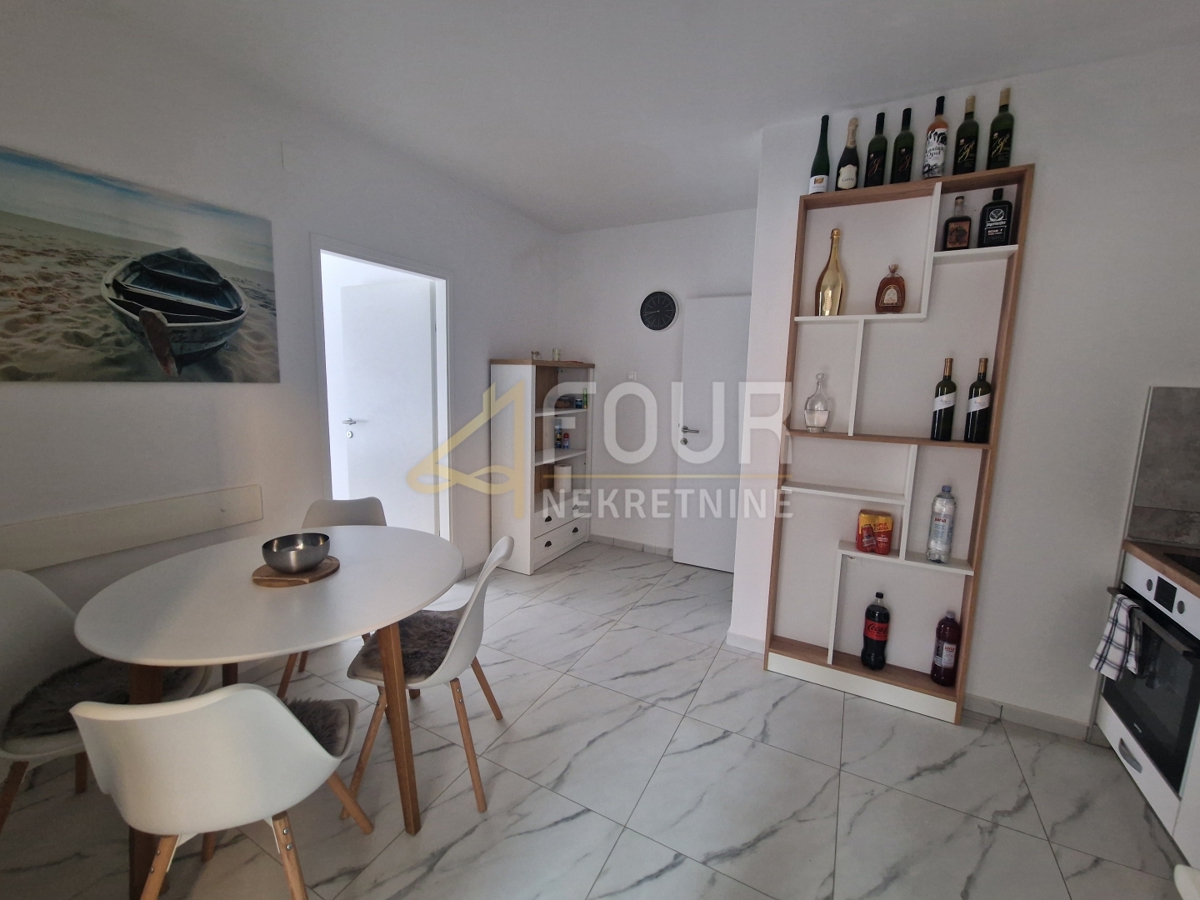 Dramalj, Crikvenica, 51,04m2