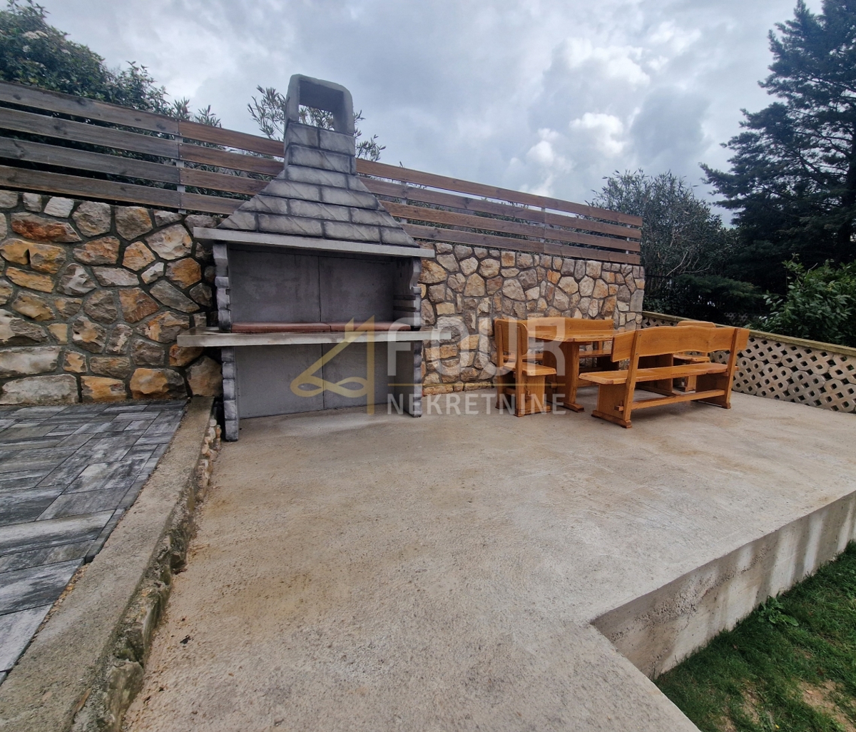 Dramalj, Crikvenica, 51,04m2