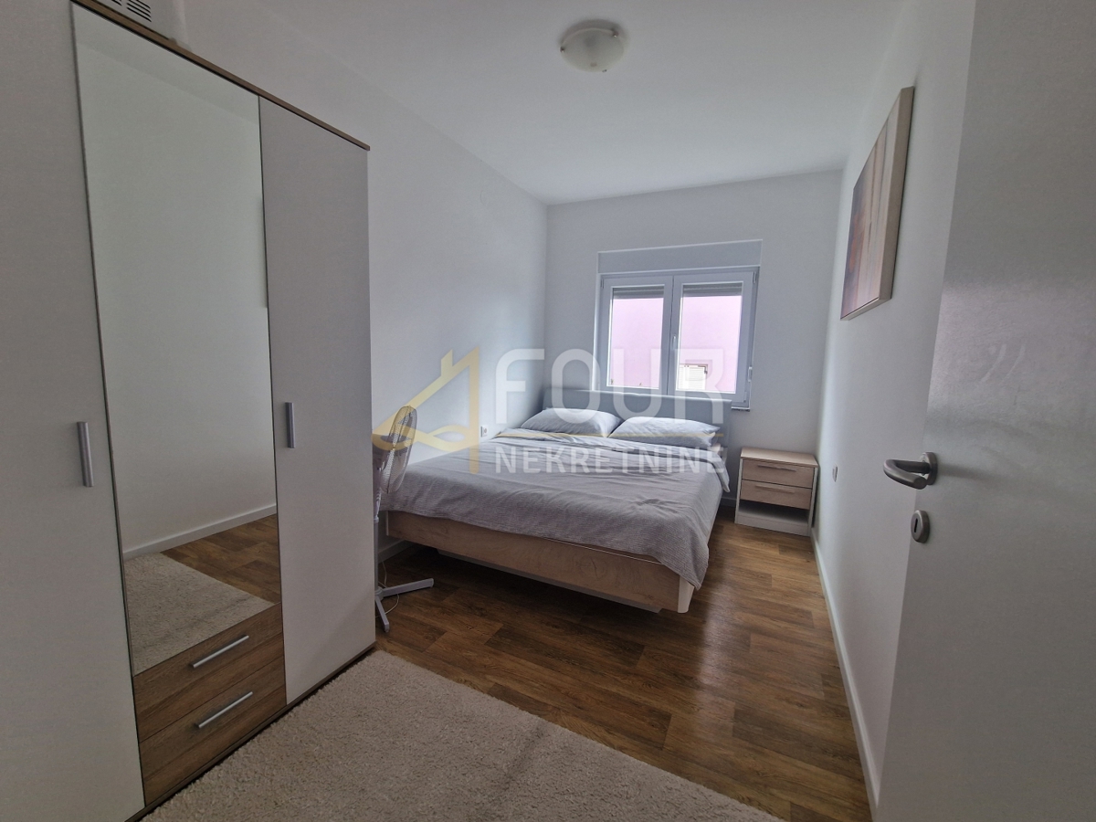 Dramalj, Crikvenica, 51,04m2