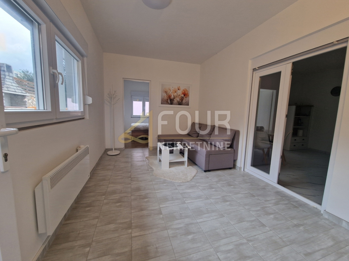 Dramalj, Crikvenica, 51,04m2