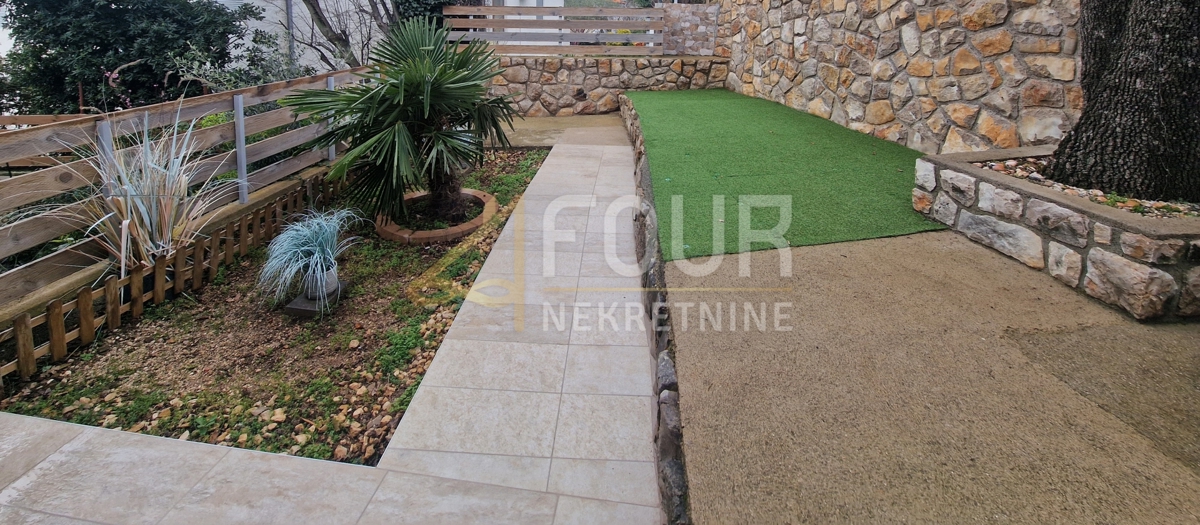 Dramalj, Crikvenica, 51,04m2