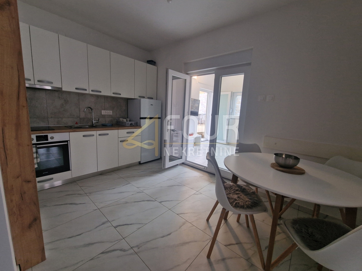 Dramalj, Crikvenica, 51,04m2