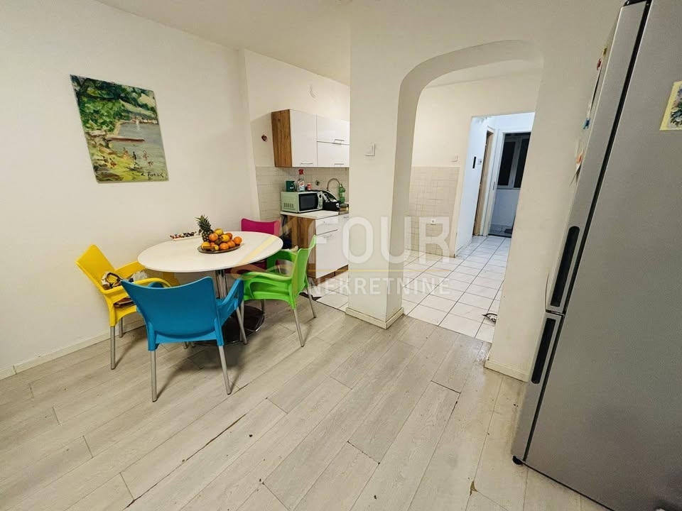 Zamet, Rijeka, 47,31m2