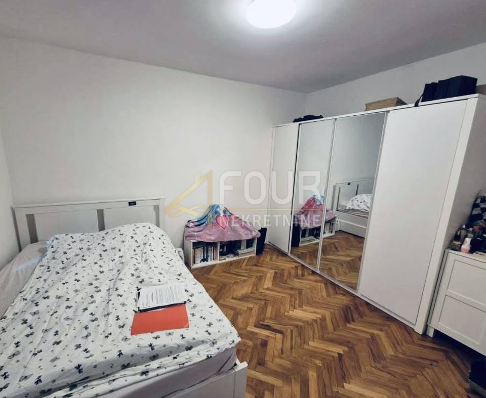 Zamet, Rijeka, 47,31m2