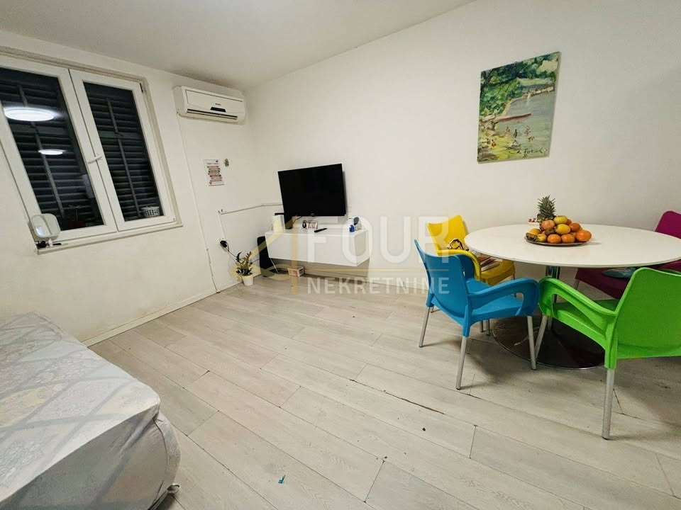 Zamet, Rijeka, 47,31m2