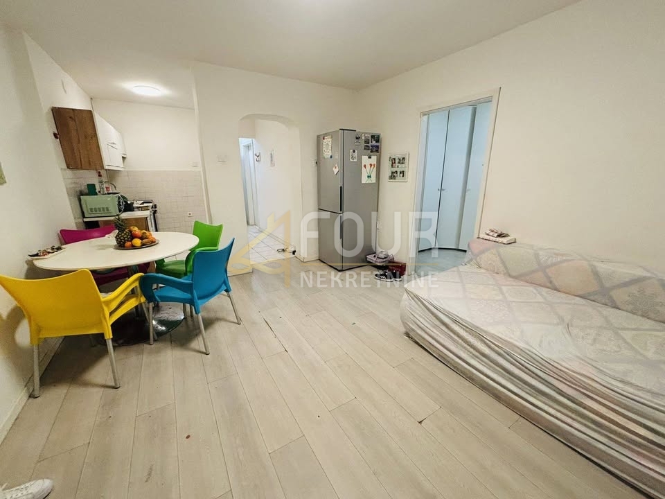 Zamet, Rijeka, 47,31m2