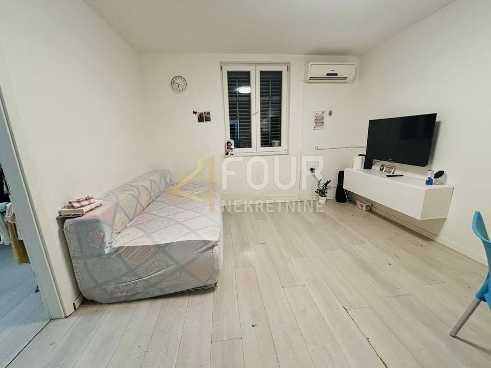 Zamet, Rijeka, 47,31m2