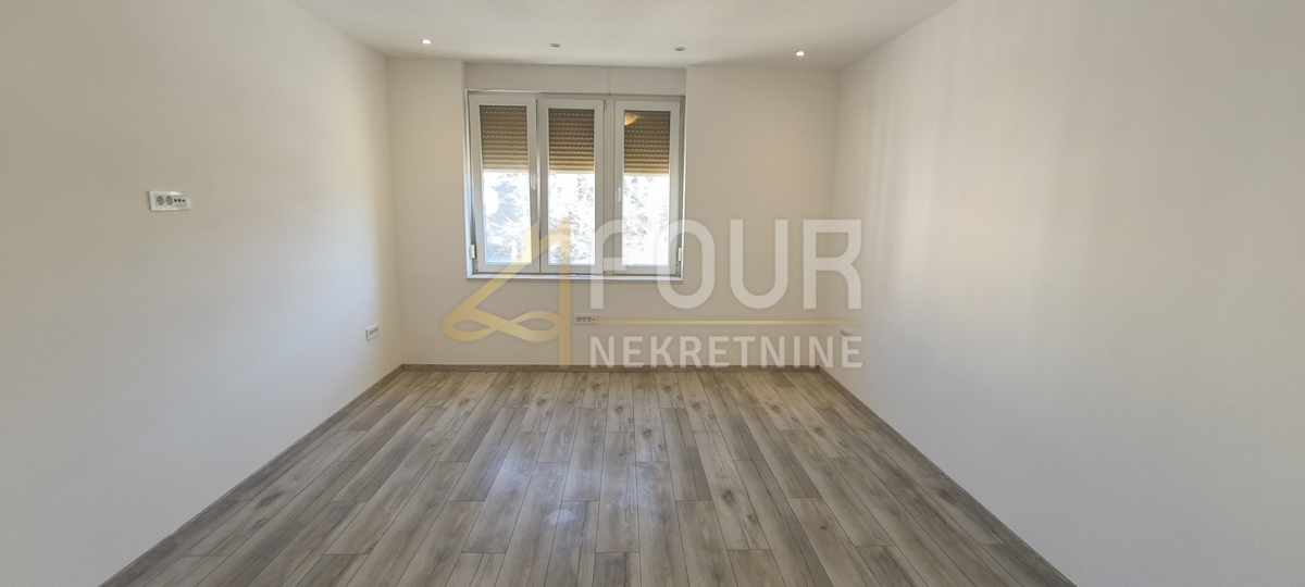 Centar, Pula, 72,83m2