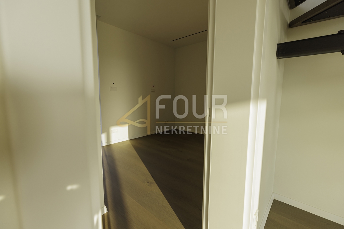 Istria, Umago - zona circostante, appartamento - resort di lusso, prima fila sul mare