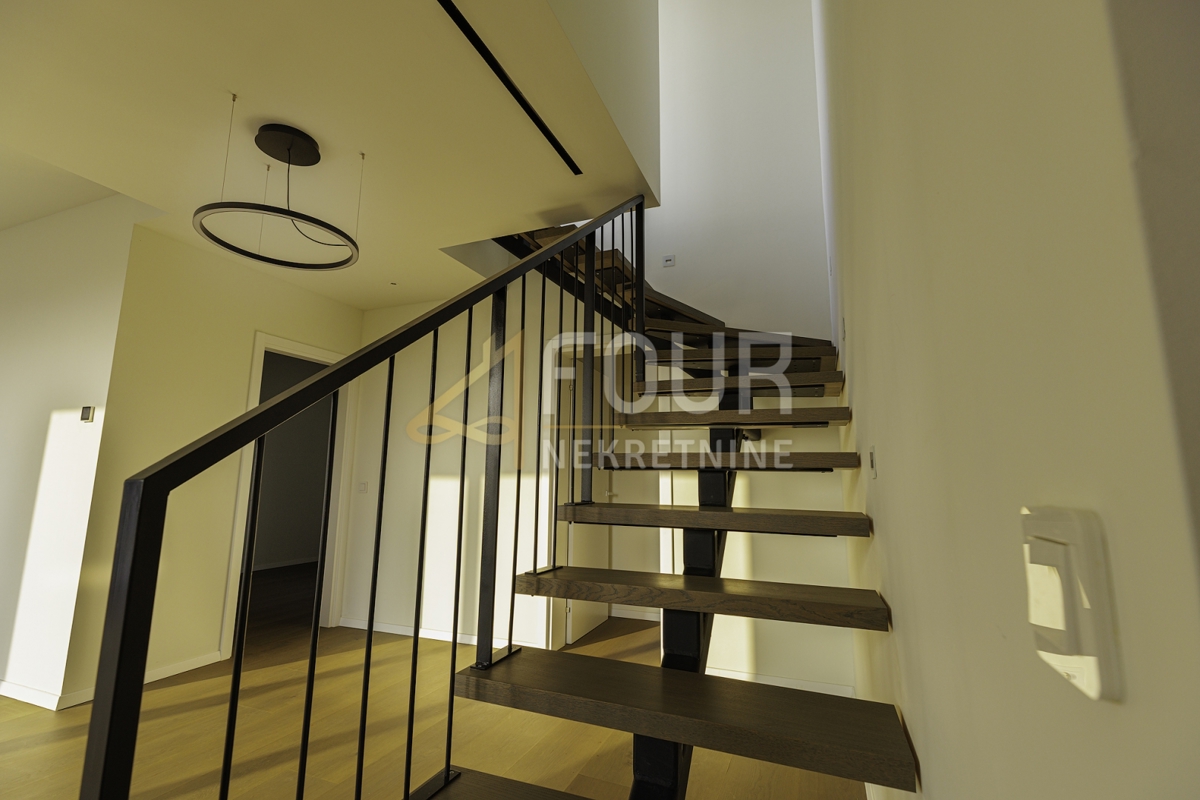 Istria, Umago - zona circostante, appartamento - resort di lusso, prima fila sul mare