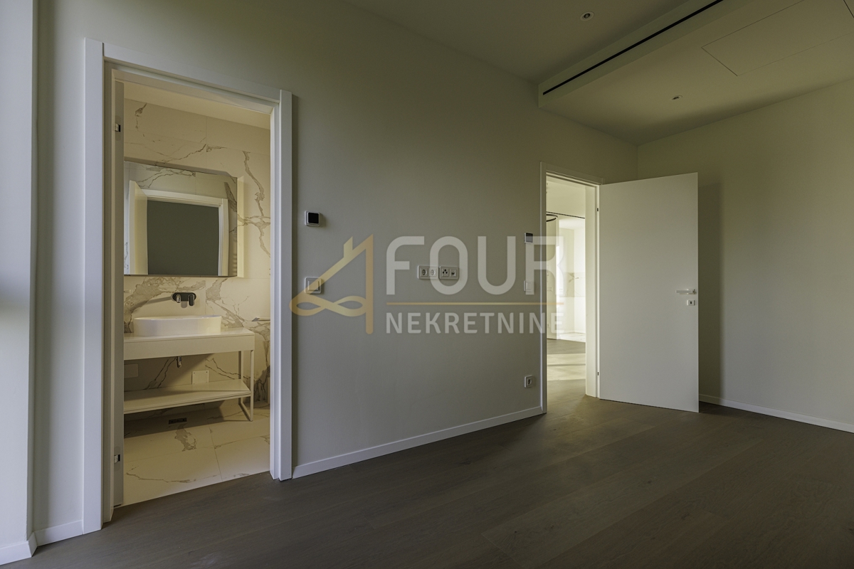 Istria, Umago - zona circostante, appartamento - resort di lusso, prima fila sul mare