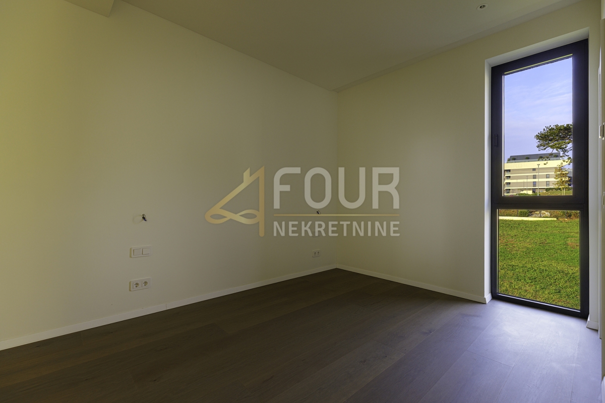 Istria, Umago - zona circostante, appartamento - resort di lusso, prima fila sul mare