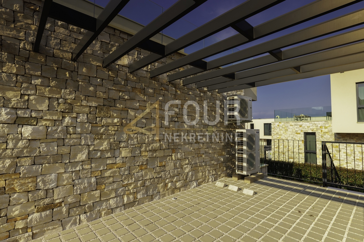 Istria, Umago - zona circostante, villa - lussuoso resort