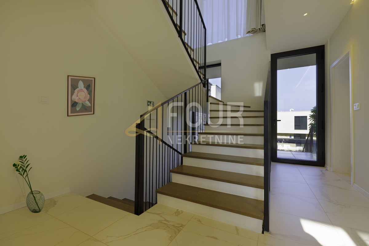 Istria, Umago - zona circostante, villa - lussuoso resort