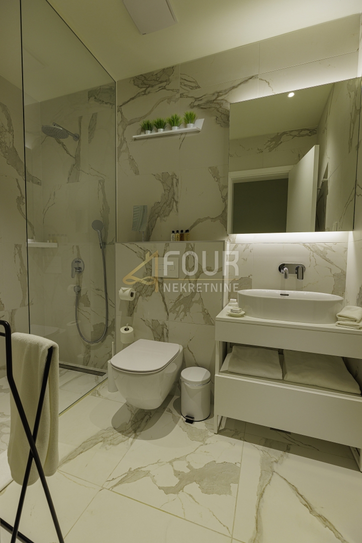 Istria, Umago - zona circostante, villa - lussuoso resort