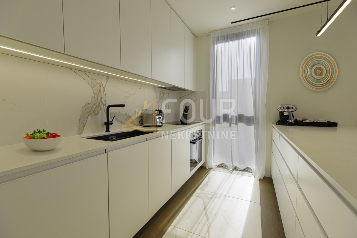 Istria, Umago - zona circostante, villa - lussuoso resort