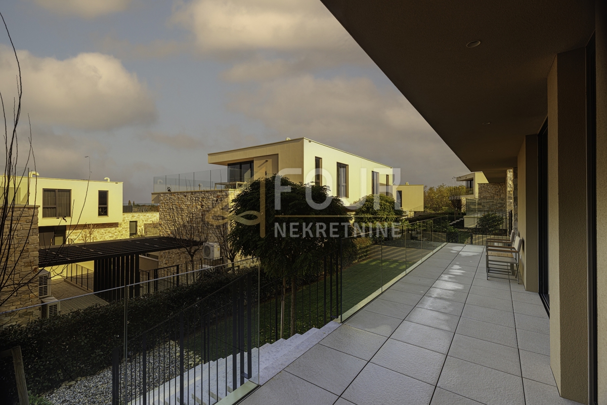 Istria, Umago - zona circostante, villa - lussuoso resort