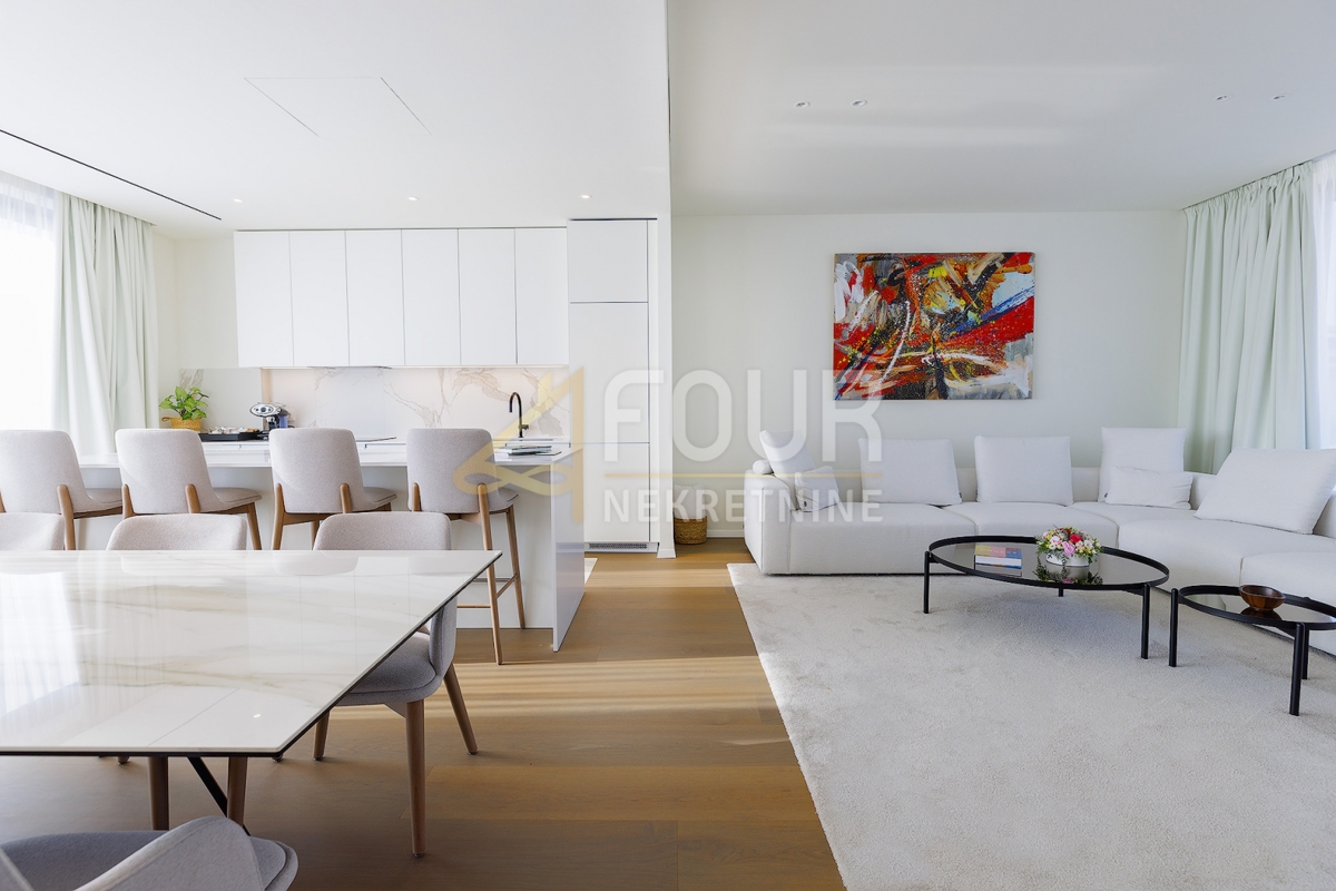 Istria, Umago - zona circostante, villa - lussuoso resort