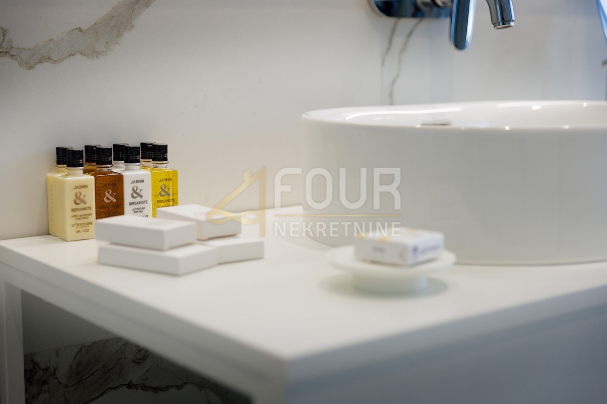 Istria, Umago - zona circostante, villa - lussuoso resort