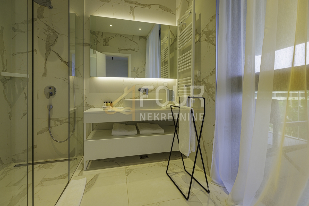 Istria, Umago - zona circostante, villa - lussuoso resort