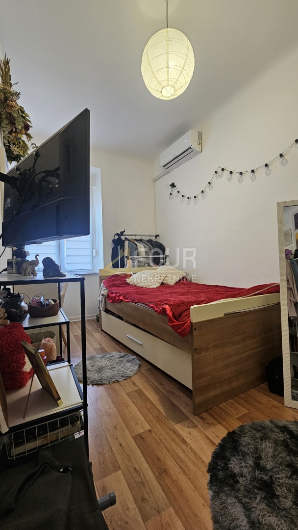 Mlaka, Rijeka, 56,73m2