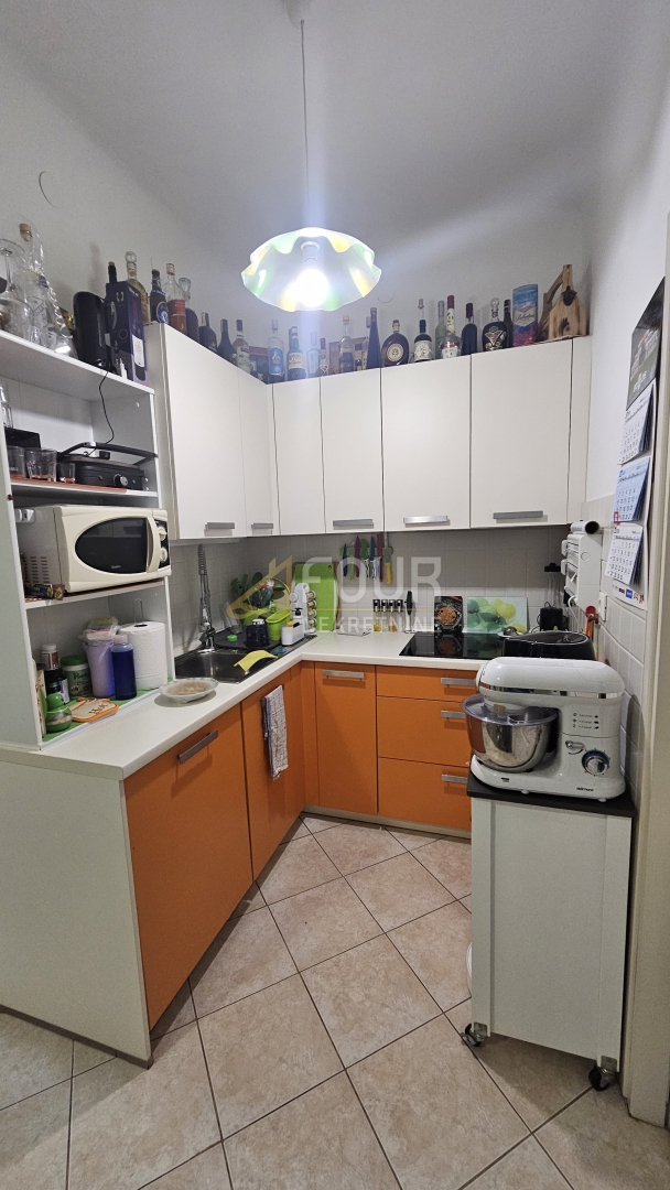 Mlaka, Rijeka, 56,73m2