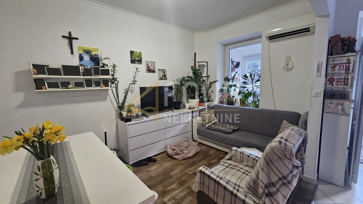 Mlaka, Rijeka, 56,73m2