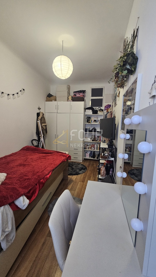 Mlaka, Rijeka, 56,73m2