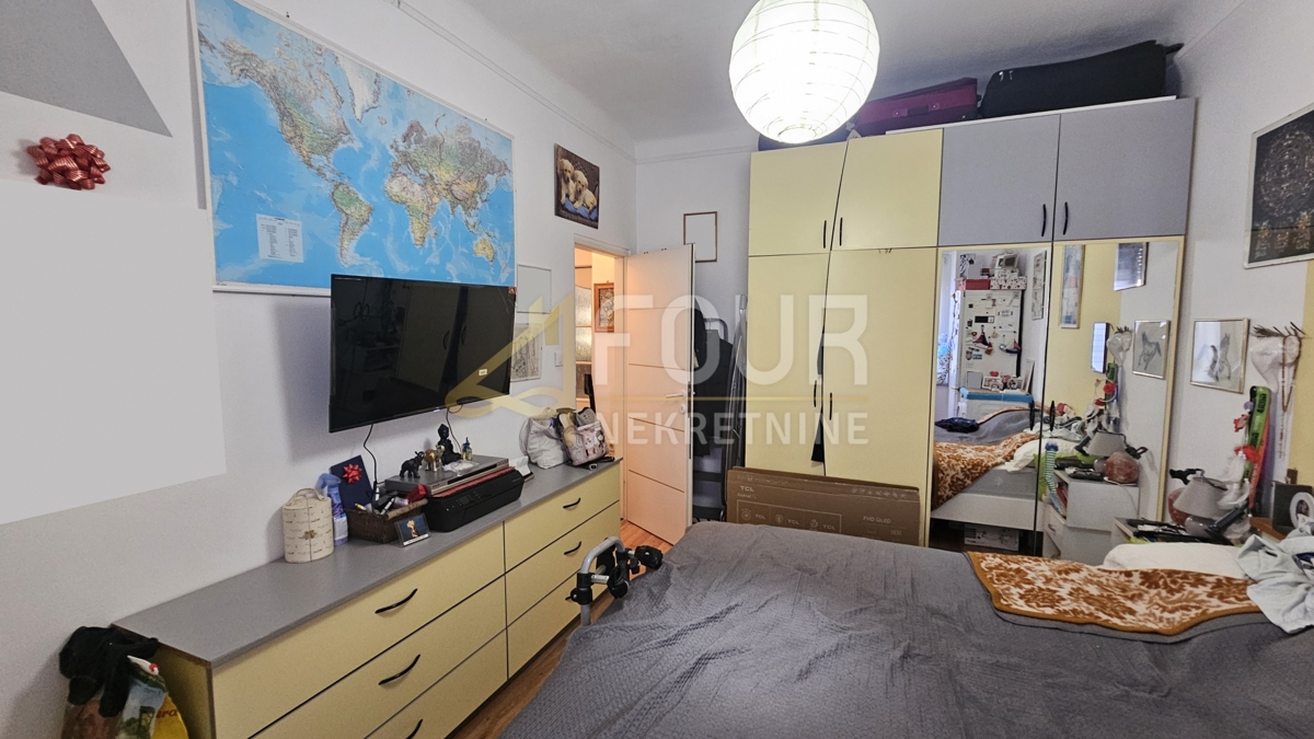 Mlaka, Rijeka, 56,73m2