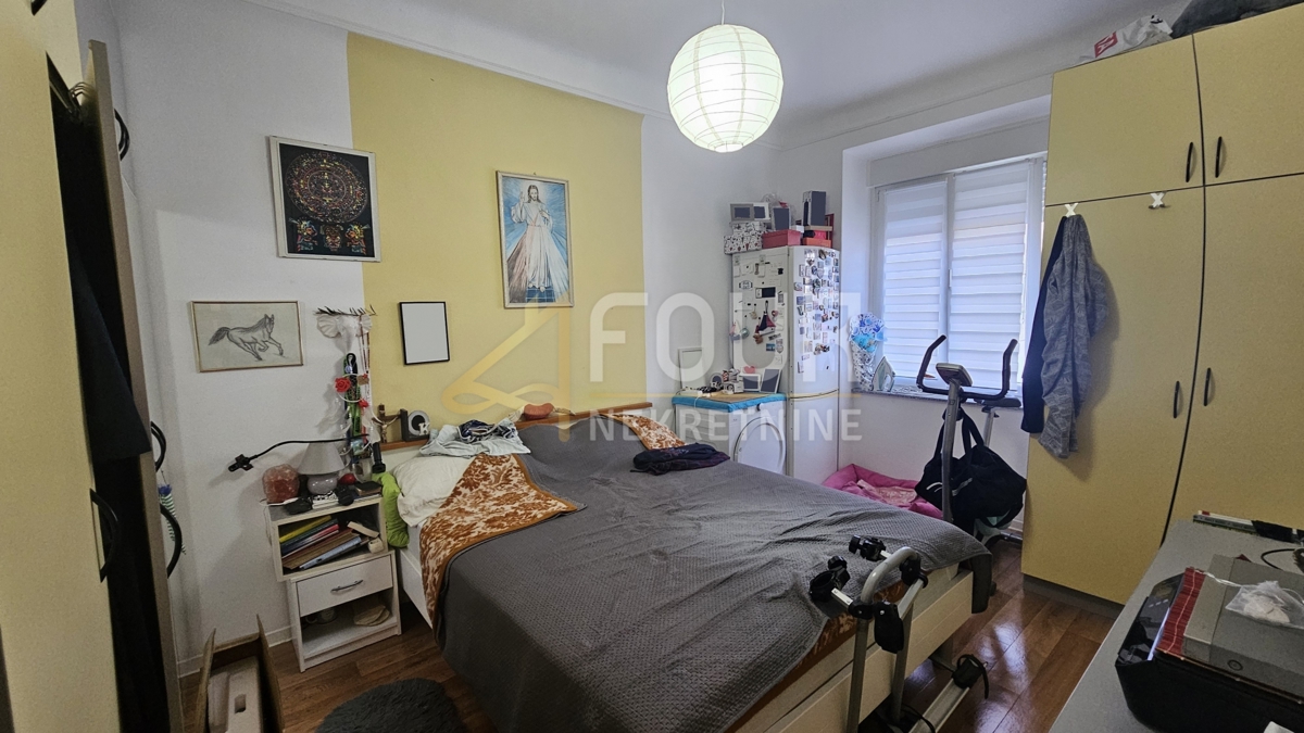 Mlaka, Rijeka, 56,73m2