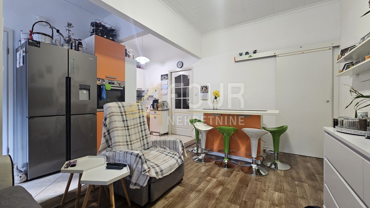 Mlaka, Rijeka, 56,73m2