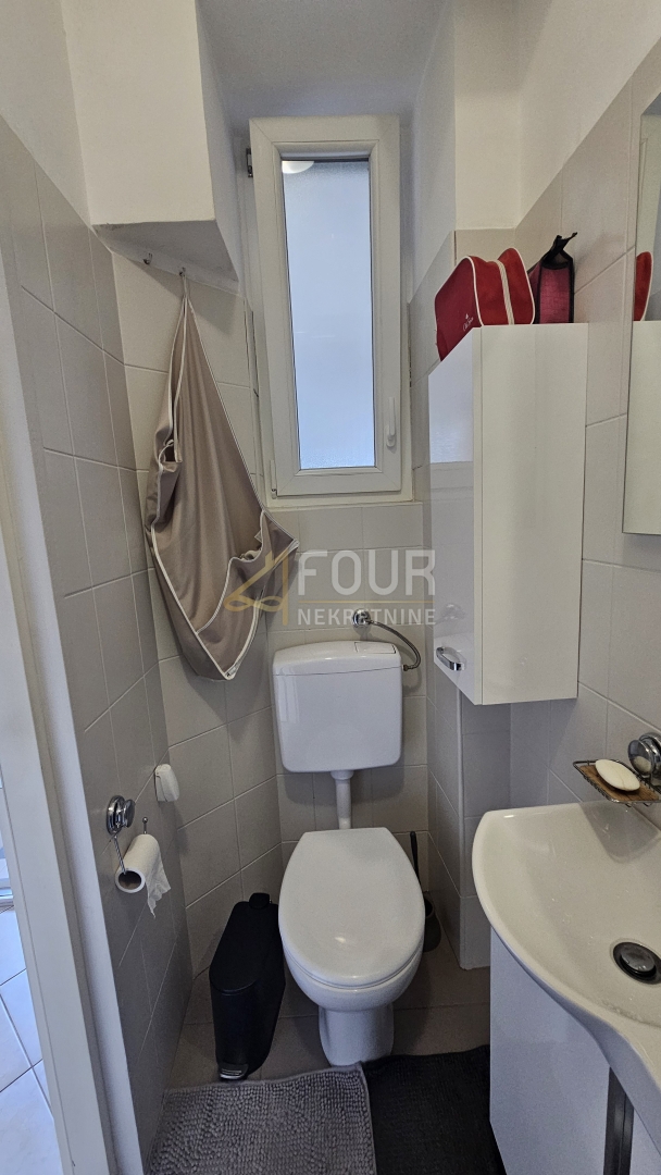 Mlaka, Rijeka, 56,73m2