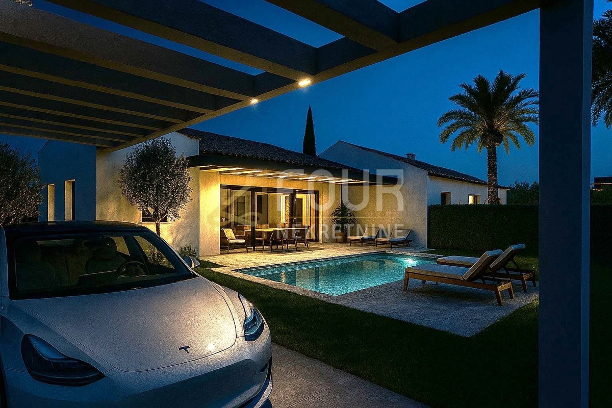 Kringa, Tinjan, 961m2