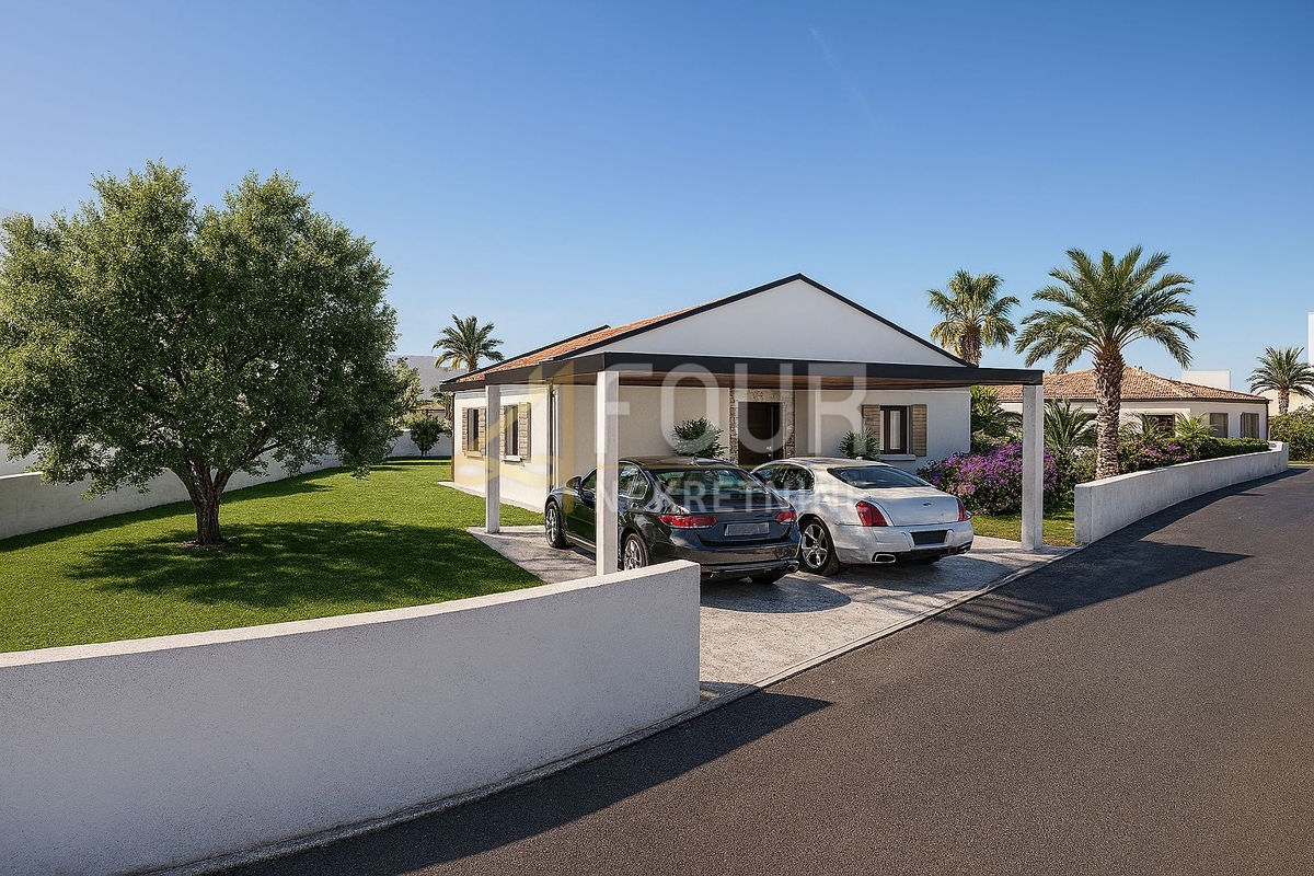 Kringa, Tinjan, 961m2