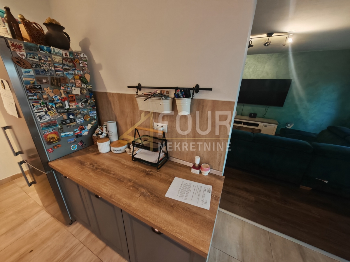 Centar, Pula, 83,79m2