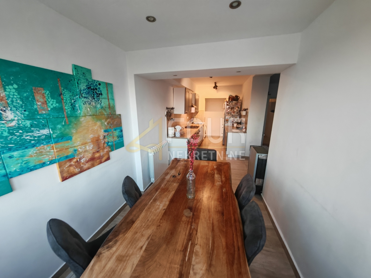 Centar, Pula, 83,79m2