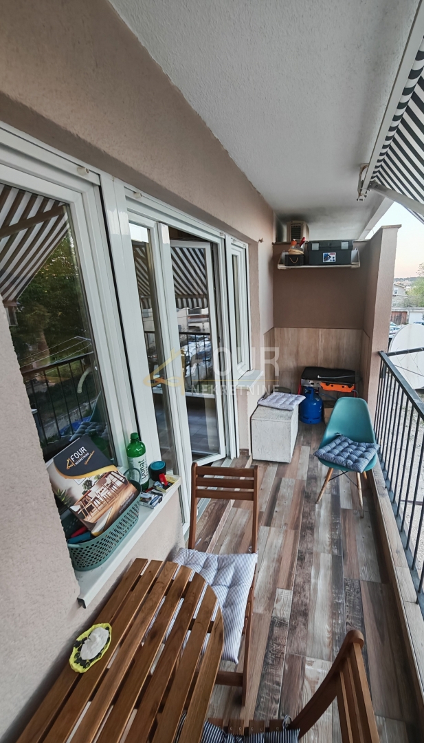 Centar, Pula, 83,79m2