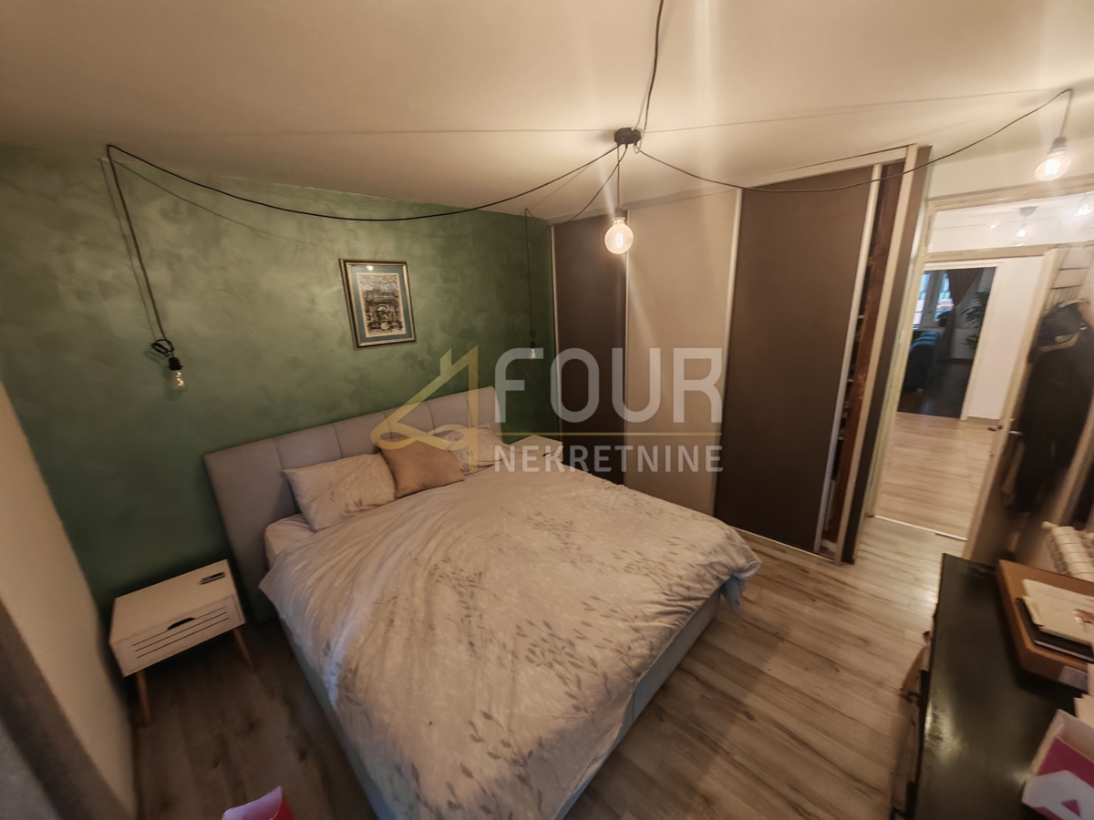 Centar, Pula, 83,79m2