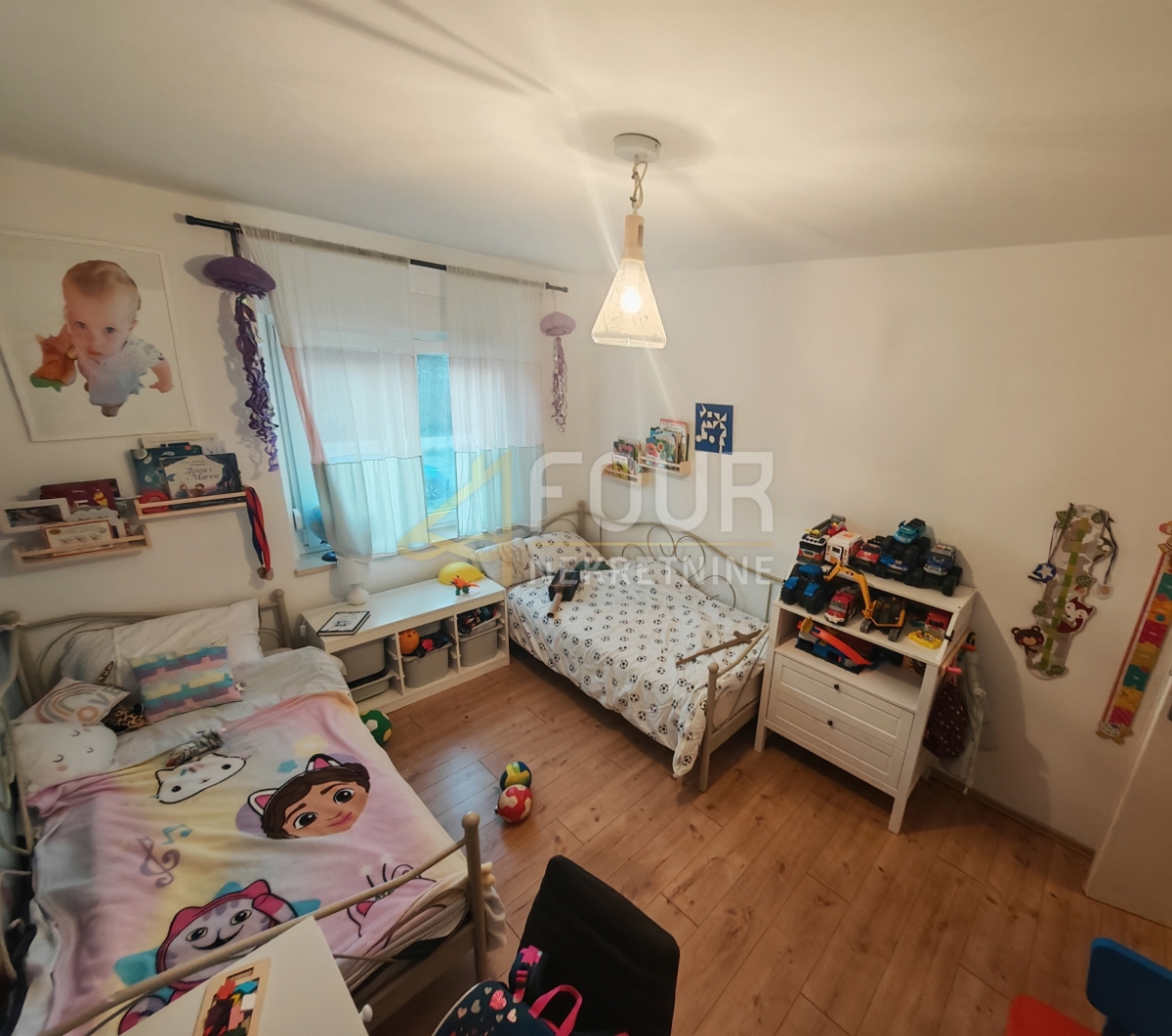 Centar, Pula, 83,79m2