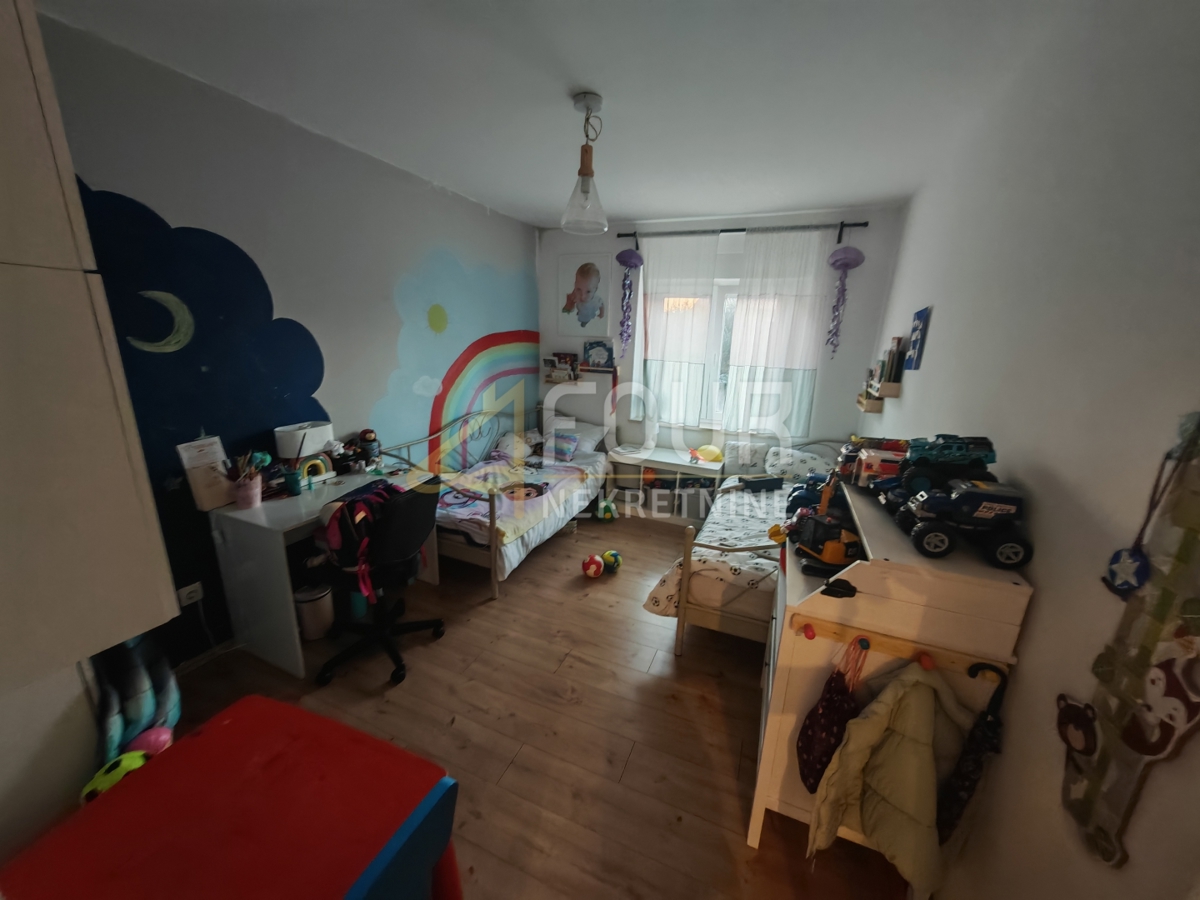 Centar, Pula, 83,79m2