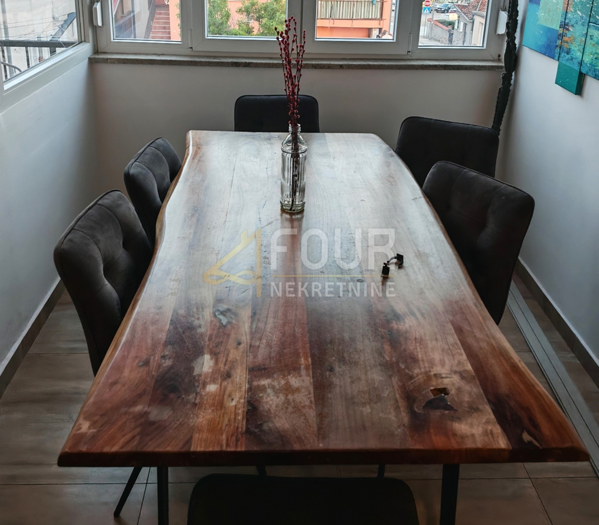 Centar, Pula, 83,79m2