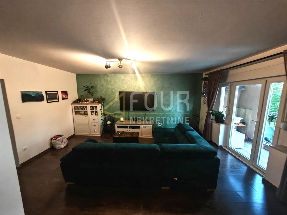 Centar, Pula, 83,79m2