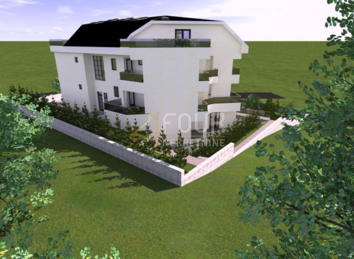 Ičići, Opatija - Okolica, 100,19m2