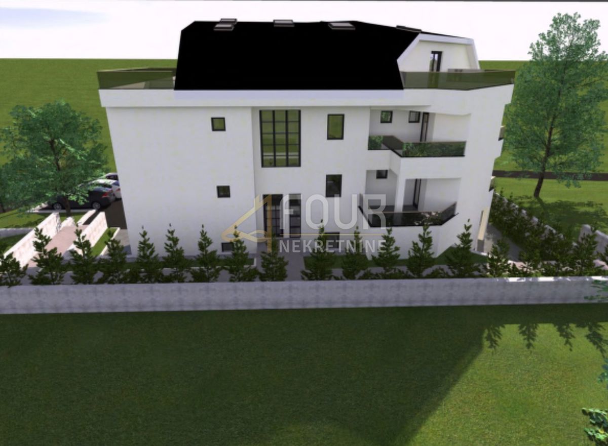 Ičići, Opatija - Okolica, 100,19m2