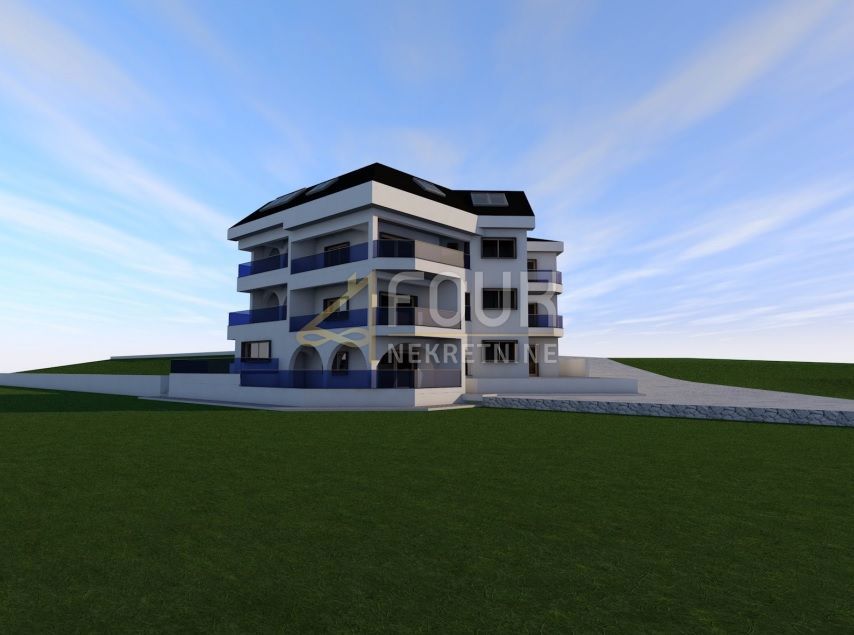 Ičići, Opatija - Okolica, 100,19m2