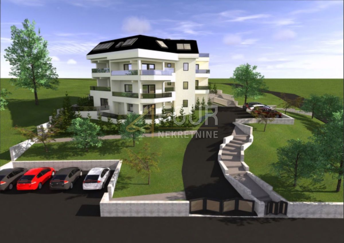 Ičići, Opatija - Okolica, 100,19m2