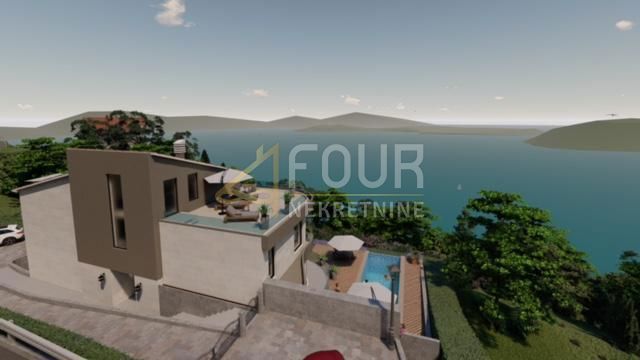 Mošćenice, Mošćenička Draga, 903m2