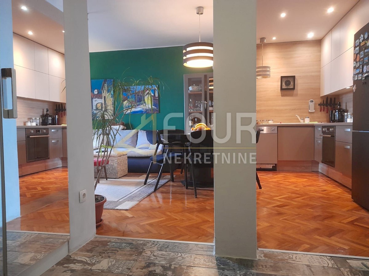 Opatija - Centar, Opatija, 49,85m2