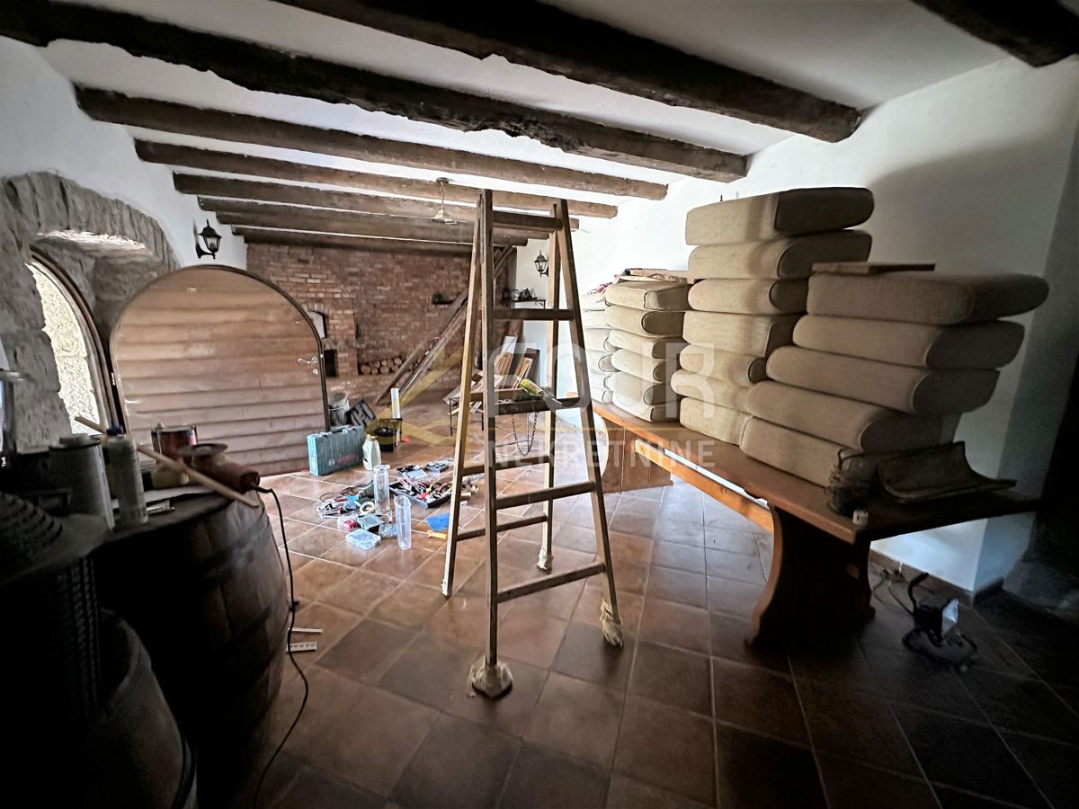 Poljane, Opatija - Okolica, 511m2